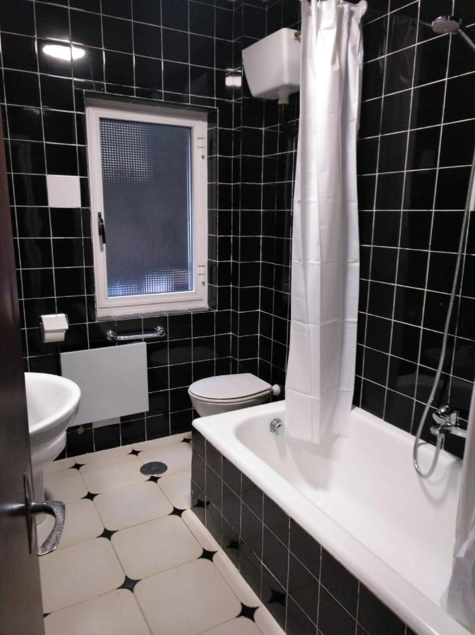 apartamento buenavista Luarca Esterno foto