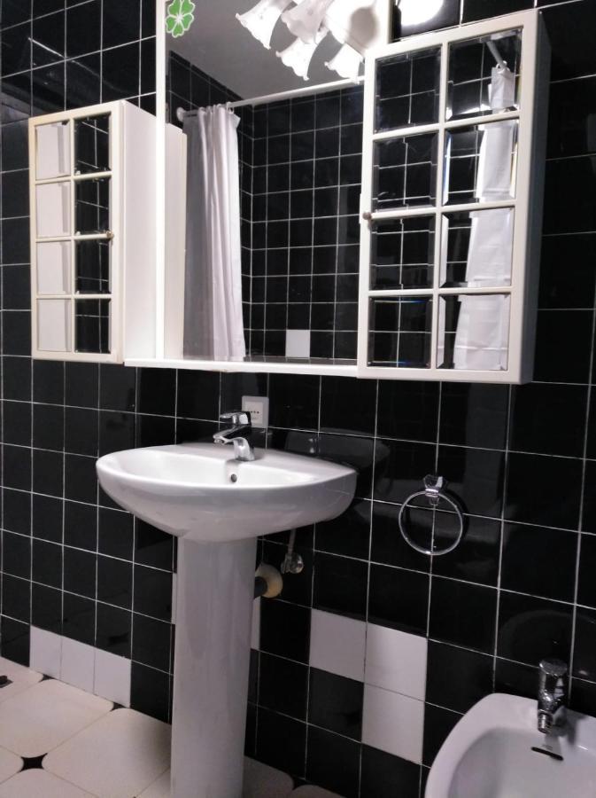apartamento buenavista Luarca Esterno foto