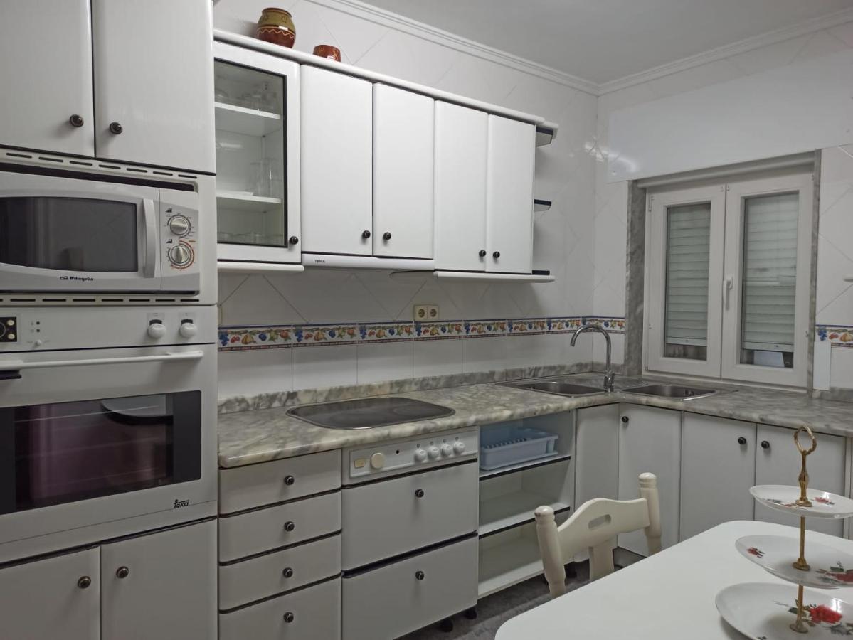 apartamento buenavista Luarca Esterno foto